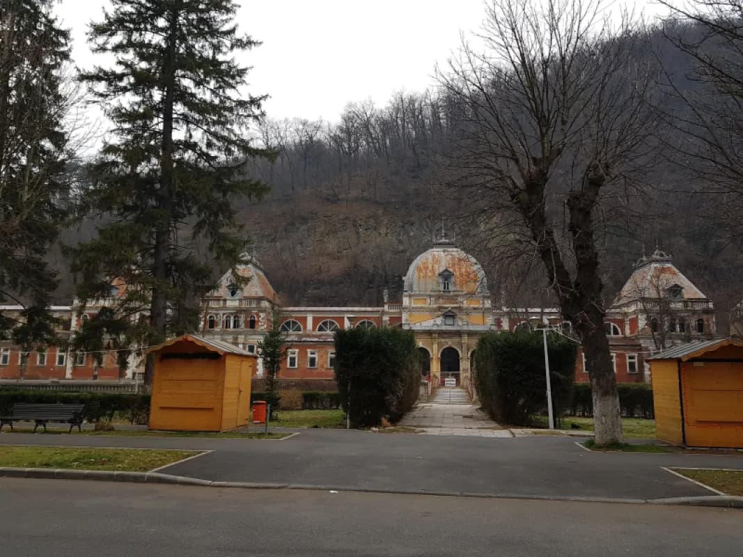 Băile Neptun