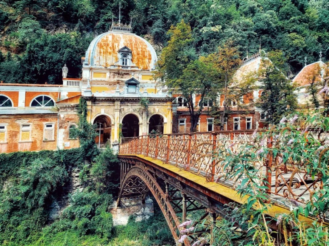 Băile Neptun
