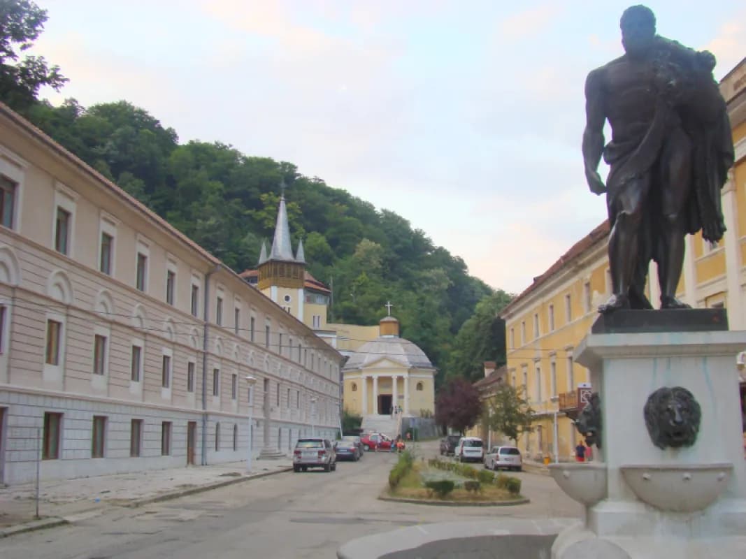 Biserica romano-catolică
