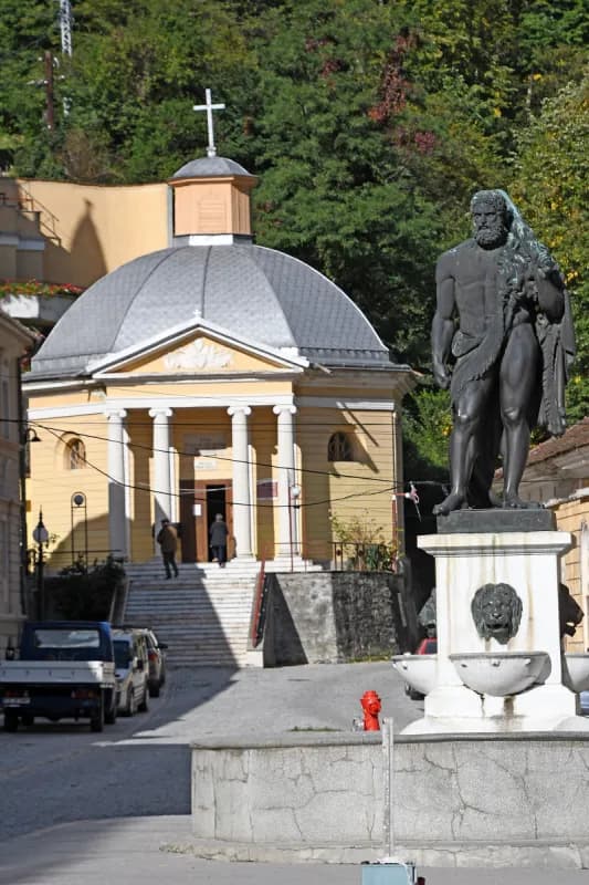 Biserica romano-catolică