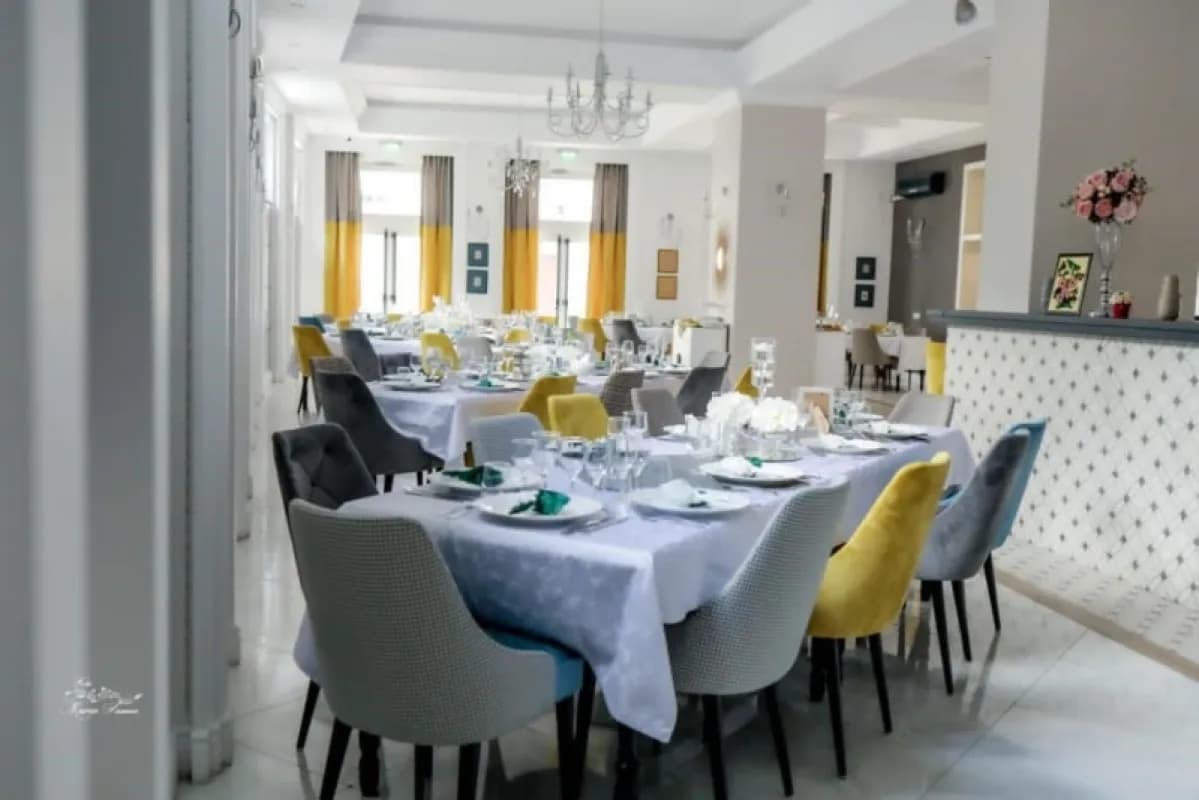 Cadrul ideal pentru momentele speciale din viața ta