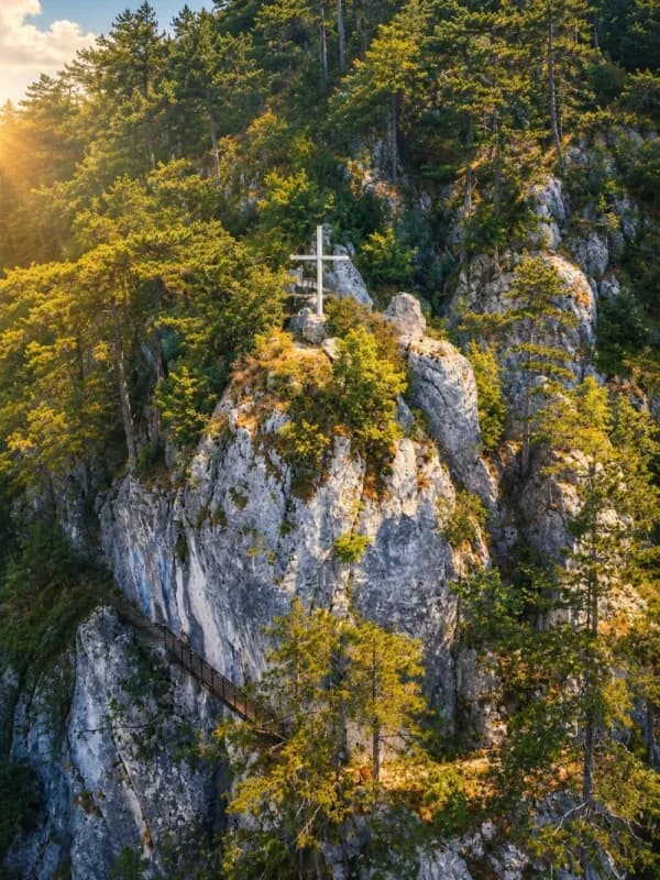Crucea Albă